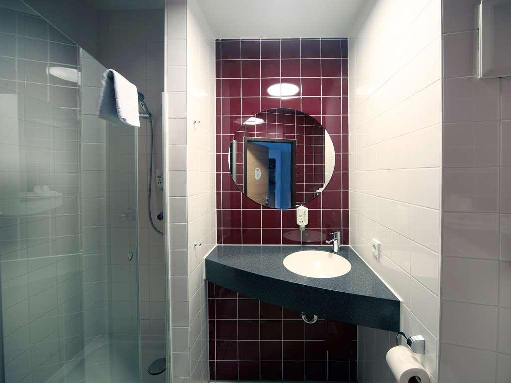 B&B Hotel Weimar Cameră foto